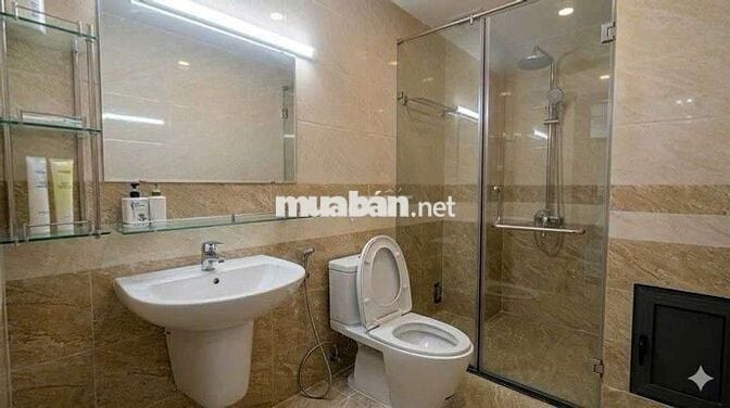 🔥NHÀ PHỐ 5 TẦNG - 8,X TỶ, CẠNH VẠN PHÚC CITY  QL 13 MỞ RỘNG TP THỦ ĐỨC