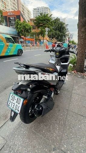 Honda Vario 160 2023 Bạc Đã sử dụng
