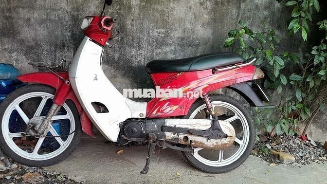  Max Neo Đỏ Trắng Đài Loan