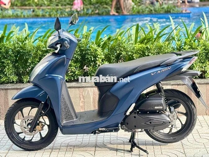 Vision 2022 smk bstp (nợ xấu 12tr nhận xe)