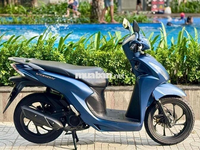 Vision 2022 smk bstp (nợ xấu 12tr nhận xe)