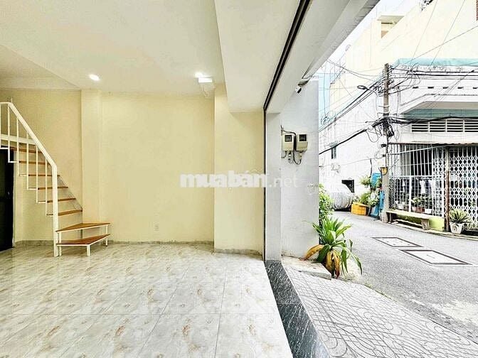 Chính Chủ Cho Thuê MB Kinh Doanh Ngay Nguyễn Thái Bình