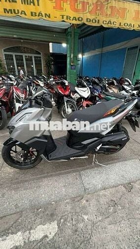 Honda Vario 160 2023 Bạc Đã sử dụng
