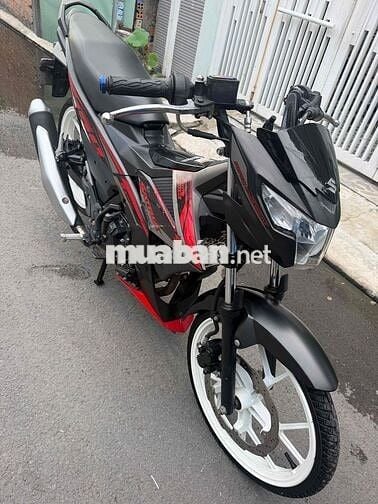 Suzuki Raider Fi mới 90%