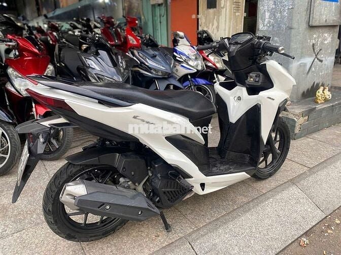 Honda Vario 125 2020 Trắng Đã sử dụng
