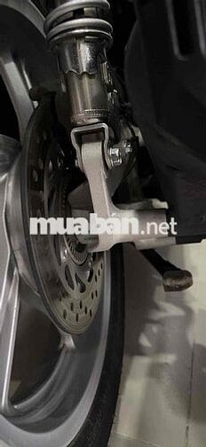 Honda SH 125 ABS 2024 Trắng 8499km