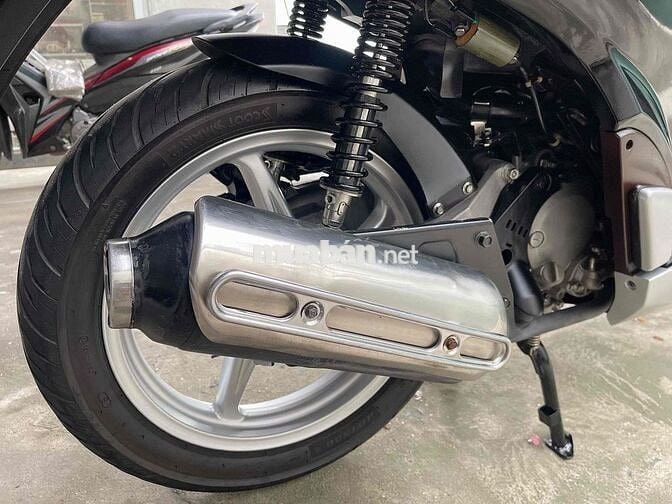 Sh 150cc 2OO7 up 2O12.10327. Siêu Đẹp. Áo zin.❤️