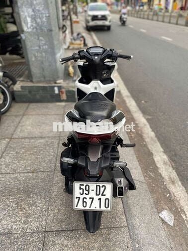 Honda Vario 125 2020 Trắng Đã sử dụng