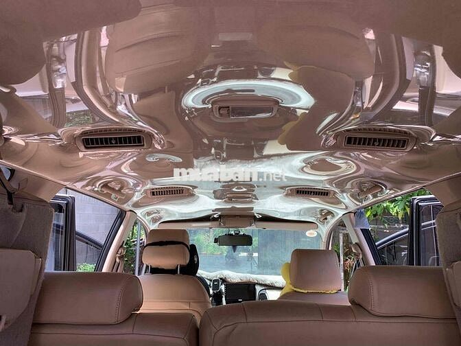Toyota Innova G 2006 Bạc