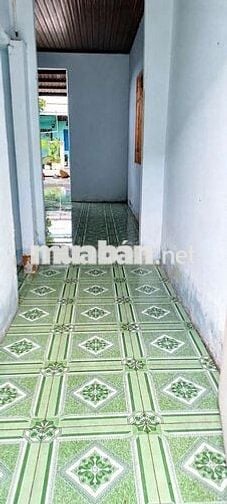 Nhà cấp 4 1/Dương Công Khi-Tân Thới Nhì-Hóc Môn.5,3x26,2~139m~3,65ty