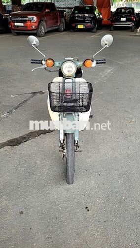 Honda Cub 50/ 1980 NHẬT BẢN . ZIN 90/100