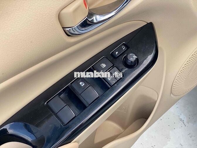 Toyota Vios 1.5G CVT 2022 Trắng 63.000km