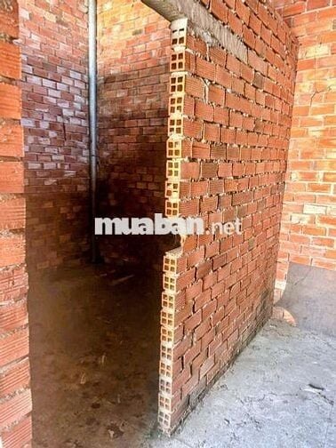 Nhà cấp 4 1/Dương Công Khi-Tân Thới Nhì-Hóc Môn.5,3x26,2~139m~3,65ty