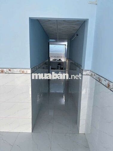 cho thuê 4x18m 2pn 2wc 5tr Đường 1A, Liên Ấp 123, Cây Cám giáp Tây Lân