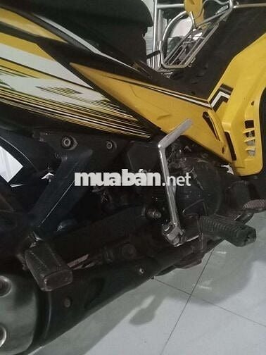 Yamaha Exciter 2010 Vàng Đen 134cc