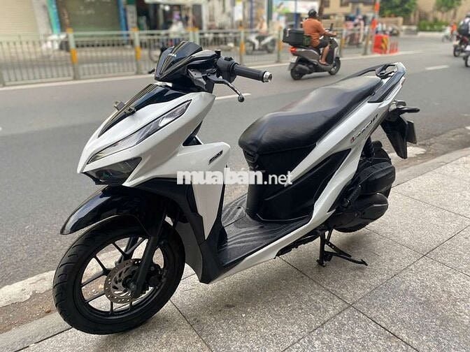 Honda Vario 125 2020 Trắng Đã sử dụng