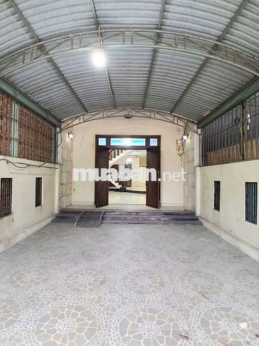Cho thuê nhà mặt tiền kinh doanh tại TP Thủ Dầu Một, Bình Dương
