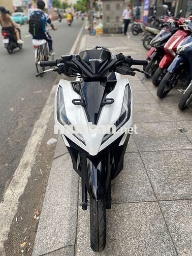 Honda Vario 125 2020 Trắng Đã sử dụng