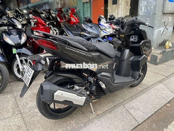 Honda Vario 160 ABS 2023 Đen Đã sử dụng