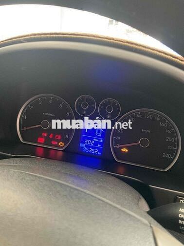Hyundai i30 Bạc 95352 km đổi Tucson 2016-2019