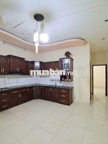 Cho thuê nhà mặt tiền kinh doanh tại TP Thủ Dầu Một, Bình Dương