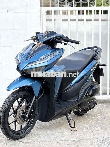 Honda Vario 125cc bstp máy móc zin êm 9chủ
