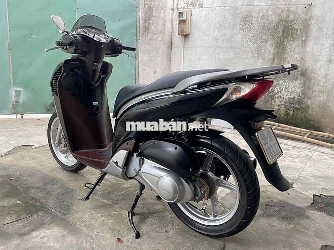 Sh 150cc 2OO7 up 2O12.10327. Siêu Đẹp. Áo zin.❤️