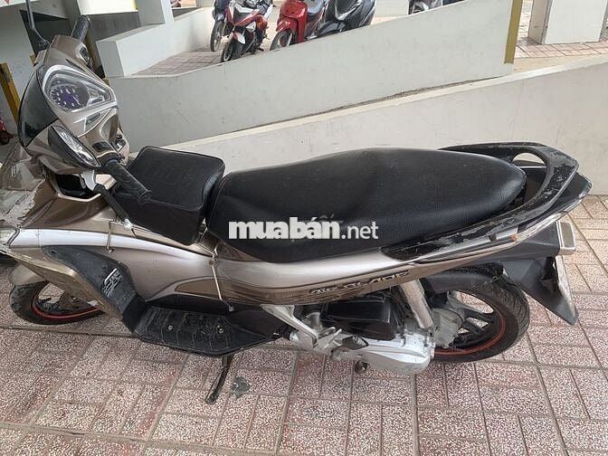 Honda Air Blade Nâu Tiết kiệm xăng