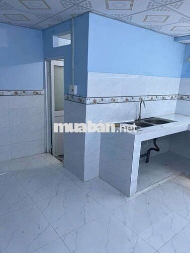 cho thuê 4x18m 2pn 2wc 5tr Đường 1A, Liên Ấp 123, Cây Cám giáp Tây Lân