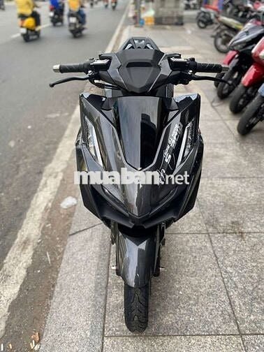Honda Vario 160 ABS 2023 Đen Đã sử dụng