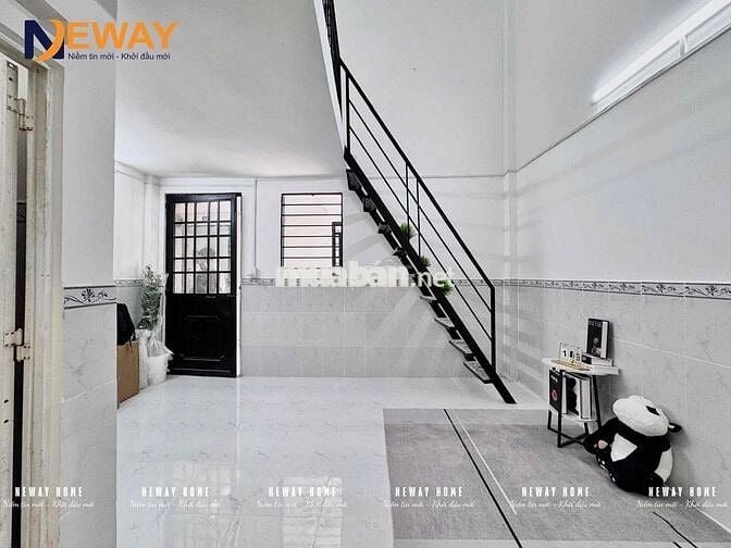 CHO THUÊ PHÒNG TRỆT CỰC RỘNG SẴN MÁY LẠNH BAN CÔNG GIÁ RẺ BÌNH TÂN