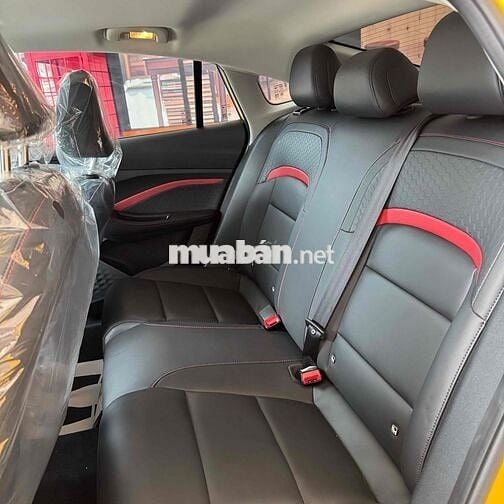 MG5 Luxury Mới 100% giá xe chỉ từ 440 triệu