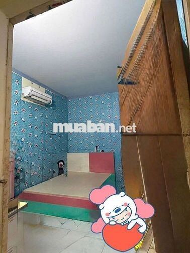 Cho thuê nhà nguyên căn giá rẻ tại TP Thủ Dầu Một, Bình Dương
