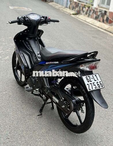 Ex Xuống Áo Máy 62 Pô Êm Bao Pin