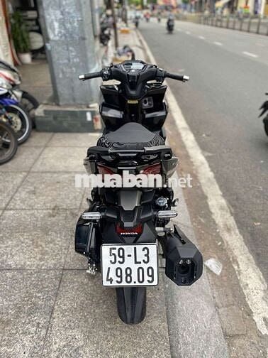 Honda Vario 160 ABS 2023 Đen Đã sử dụng