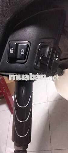 Honda Lead Fi 110 2012 Đỏ đô 68894 km