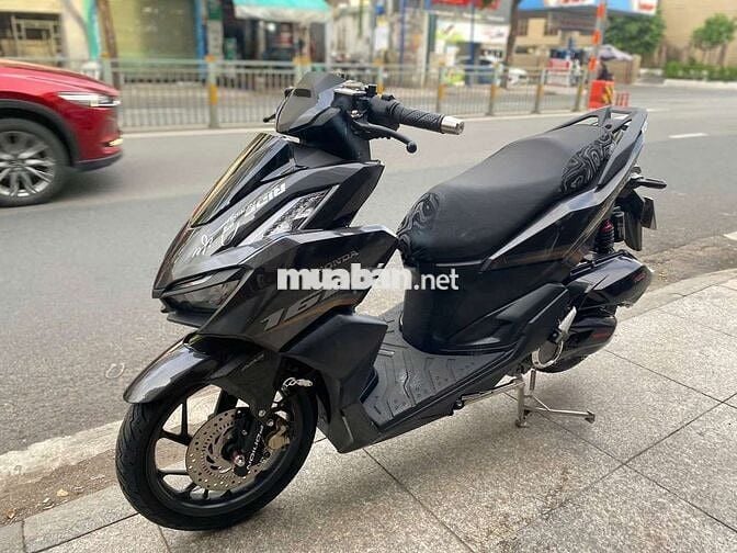 Honda Vario 160 ABS 2023 Đen Đã sử dụng