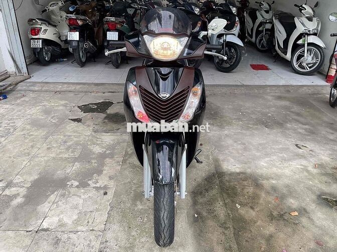 Sh 150cc 2OO7 up 2O12.10327. Siêu Đẹp. Áo zin.❤️