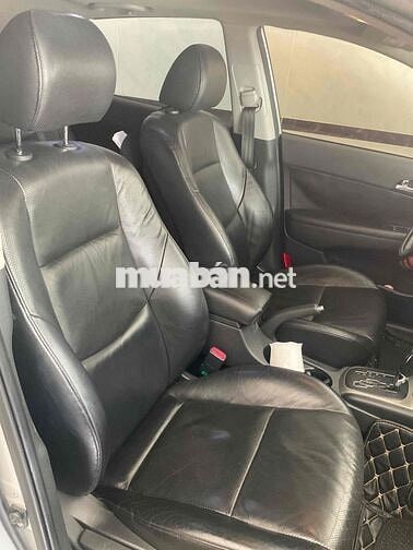 Hyundai i30 Bạc 95352 km đổi Tucson 2016-2019