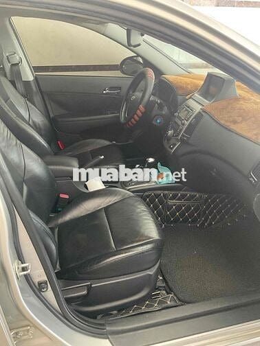 Hyundai i30 Bạc 95352 km đổi Tucson 2016-2019