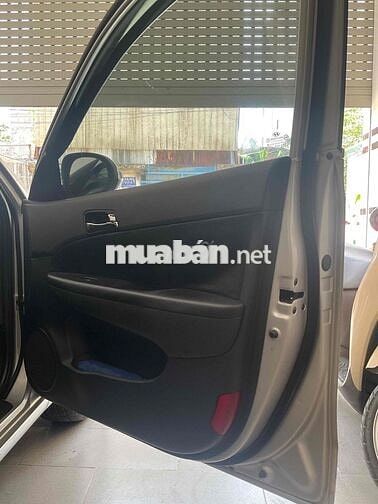 Hyundai i30 Bạc 95352 km đổi Tucson 2016-2019