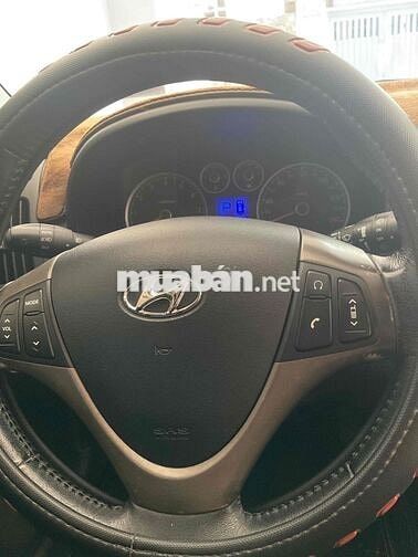 Hyundai i30 Bạc 95352 km đổi Tucson 2016-2019
