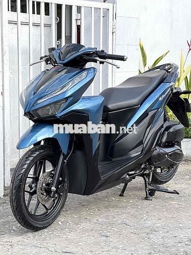 Honda Vario 125cc bstp máy móc zin êm 9chủ