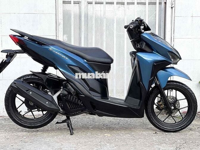 Honda Vario 125cc bstp máy móc zin êm 9chủ