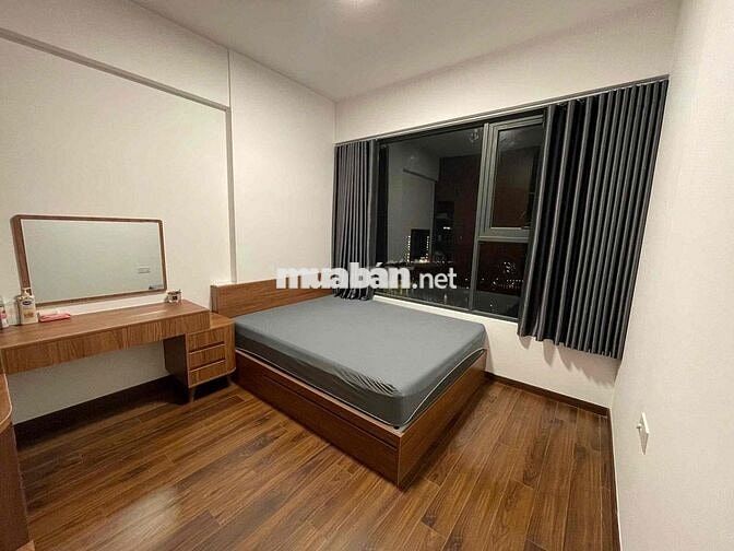 cho thuê 2 Pn,2wc full nội thất ở liền hoặc 1/7 Mizuki Park