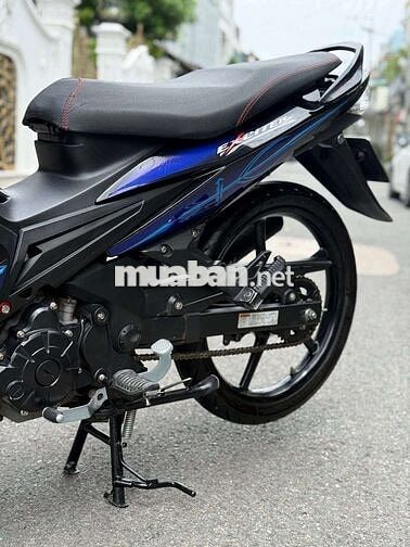 Ex Xuống Áo Máy 62 Pô Êm Bao Pin