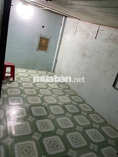 Chính chủ cần bán nhà cấp 4 sổ riêng Bình Chiểu, Thủ Đức giá tốt