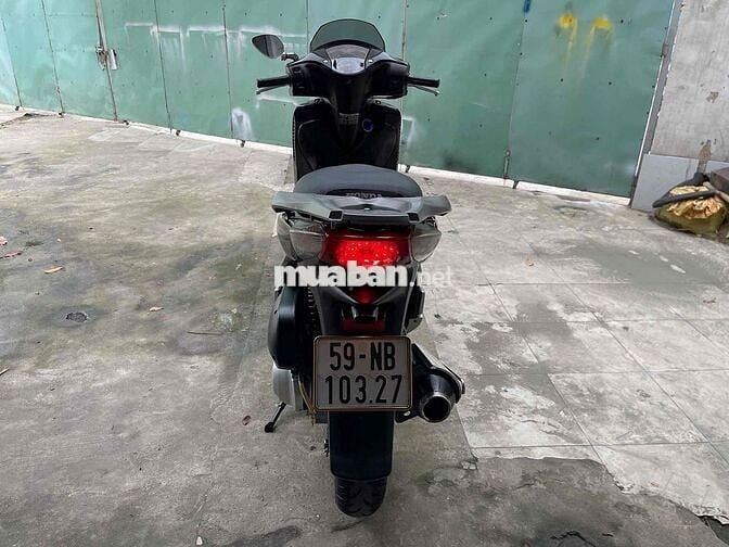 Sh 150cc 2OO7 up 2O12.10327. Siêu Đẹp. Áo zin.❤️