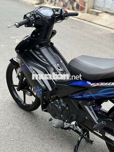 Ex Xuống Áo Máy 62 Pô Êm Bao Pin