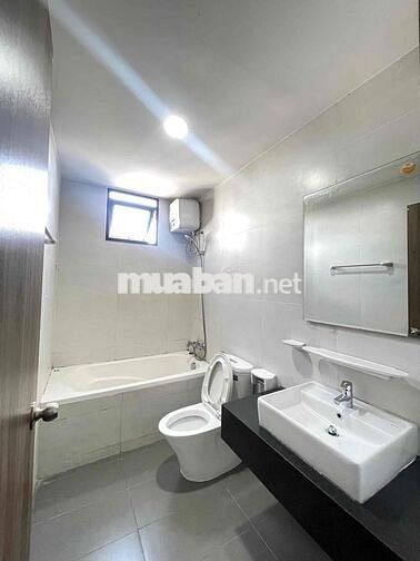 cho thuê 2 Pn,2wc nội thất như hình giá 9.8tr ở ngay được- Mizuki Park